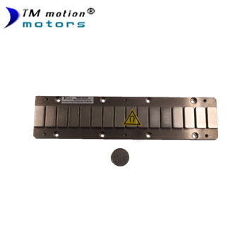 小到文具，直線電機(jī)在其生產(chǎn)中也有應(yīng)用